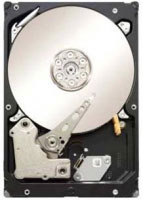 Seagate 1TB SATA, 7200rpm (ST1000NM0031)